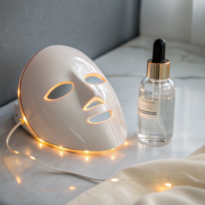 Radiant Skin Blueprint: Skincare Essentials Course