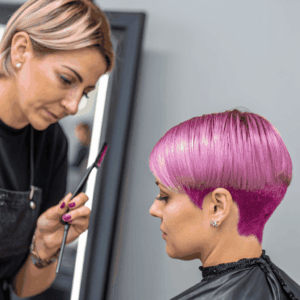 Silky Strands: Professional Haircare Techniques